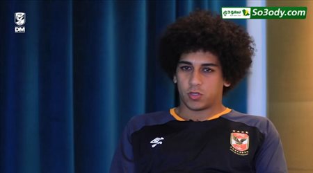 لاعب الاتفاق السابق يصف الدوري السعودي بالشرس ويشكر المسئولين