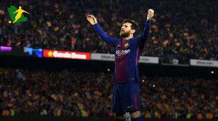 ليالي ميسي التاريخية أمام ريال مدريد.. الهاتريك الأول وصارت ستة ولقطة القميص