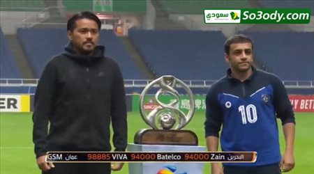 محمد الشلهوب يكشف عن شيء مهم داخل الفريق أدي الي الوصول لنهائي أبطال اسيا