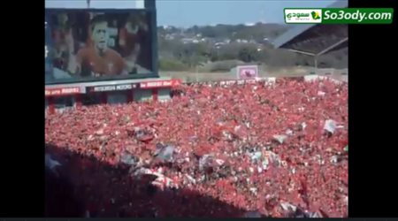 جماهير نادي أوراوا تحتشد في الساحات لمشاهدة نهائي آسيا