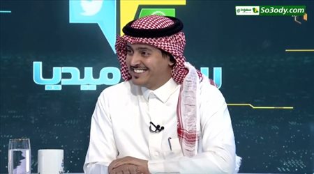 الجعيلان: بدون تراجع الثنيان أفضل من ميسي مهاريا