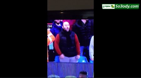 مسلسل العنصرية يتواصل.. مشجع يسخر من نجم مانشستر يونايتد بطريقة غير لائقة