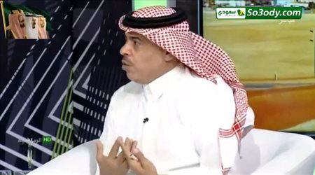 خلاف بين الإعلاميين بسبب عدم احتراف اللاعبين السعوديين في الدول المجاورة