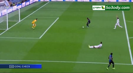 جميع أهداف اليوم الأول من دوري أبطال أوروبا