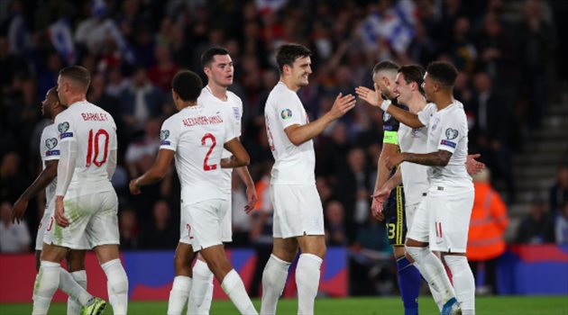 مدرب إنجلترا يعلن إصابة نجم مانشستر سيتي.. ويكشف مدة غيابه