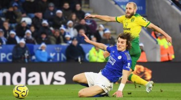 ليفربول يقترب أكثر من لقب البريميرليج بعد تعثر ليستر.. وخسارة جديدة لتشيلسي