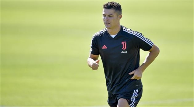 يوفنتوس يصفع إنتر ميلان بعد الحصول على إذن رونالدو !