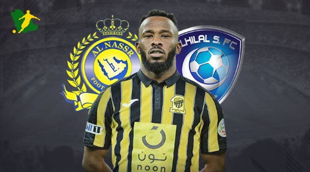 صورة تقرير فهد المولد لـ"الهلال أم النصر".. فهد المولد صفقة كبير الرياض الجديدة