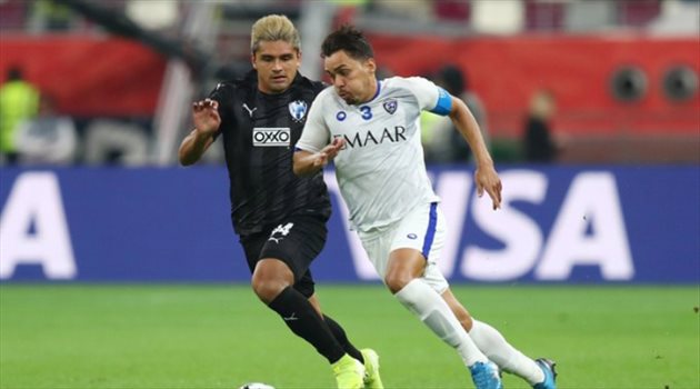 إدواردو الهلال ومونتيري تقارير فرنسية تكشف مفاجآة قوية عن مستقبل إدواردو مع الهلال