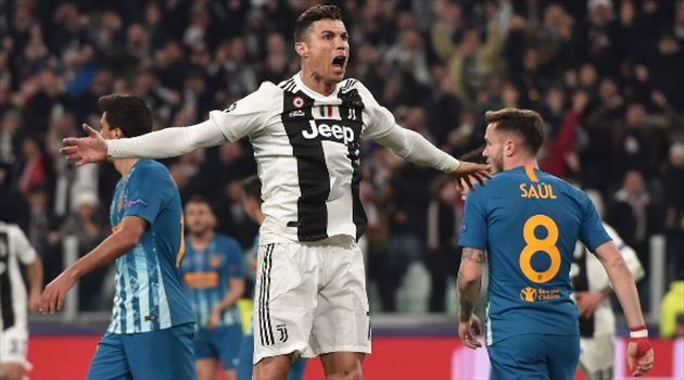 يوفنتوس يغري أتلتيكو مدريد بصفقة تبادلية مثيرة