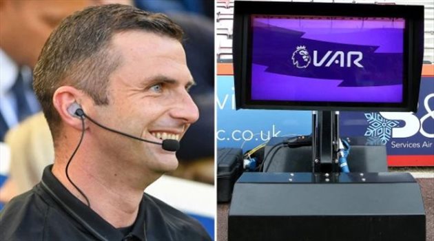 هل تطبق تقنية "VAR" على نفس طريقة البريميرليج في دوري أبطال أوروبا ؟