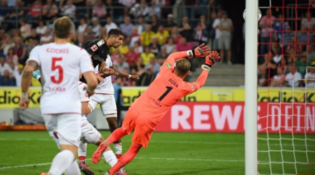  برأسية نجم الريال المعار.. دورتموند يحسم فوزه الثاني ويعزز صدارته للبوندسليجا