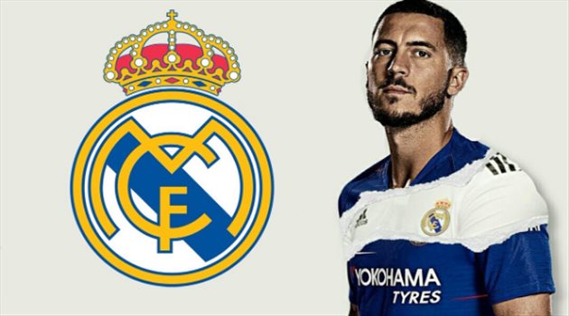 هازارد في ريال مدريد.. تعرف على آخر تطورات الصفقة