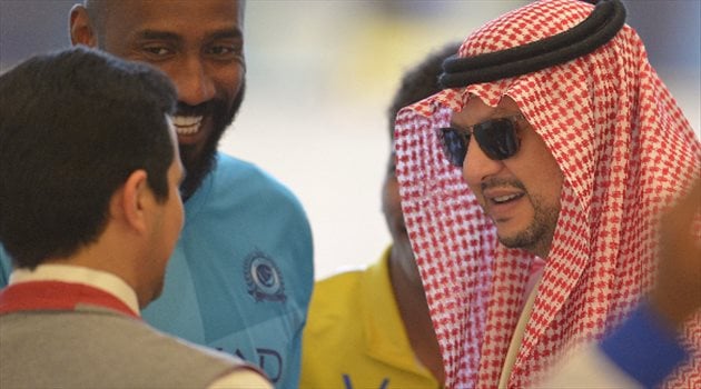  كحيلان يحرج سامي الجابر ويكشف سبب تتويج النصر بالدوري السعودي موسم 2024