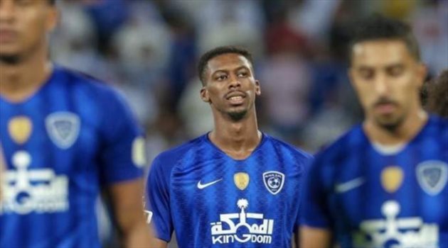 صدمة في مدة غياب محمد كنو عن الهلال