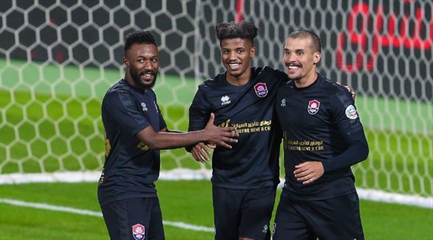 رائد الغامدي: "كورونا" حرمتنا من منافسة الكبار والمشاركة في دوري أبطال آسيا