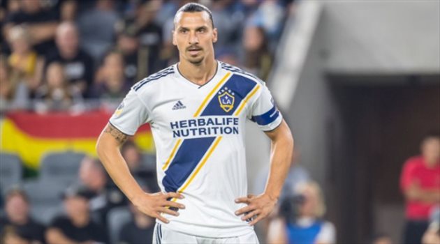 صدمة.. إبراهيموفيتش يعطي تلميحا حول وجهته القادمة