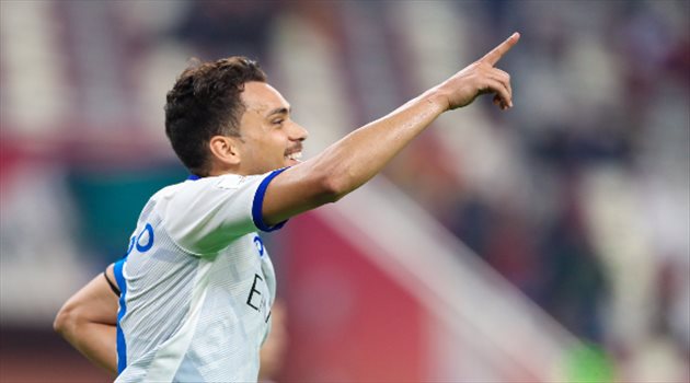 إدواردو الهلال إدواردو يكشف أصعب موقف له مع الهلال ويختار الأفضل بين السومة وحمد الله