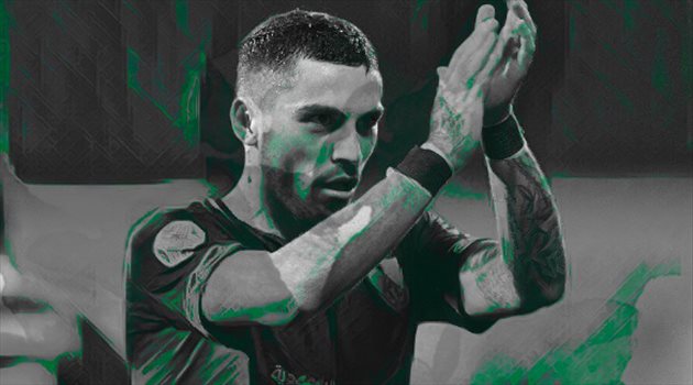  الأهلي يوجه رسالة لـ"ستانسيو" بعد رحيله إلى سلافيا براغ