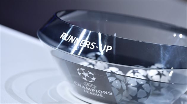 أرقام قرعة الأبطال| القمة الأولى بين زيدان وجوارديولا وميسي في زيارة فريدة لحصن مارادونا