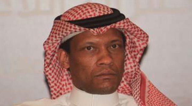 الدعيع يكشف تفاصيل مكالمة هاتفية جمعته برئيس الهلال