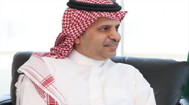 "رابطة المحترفين" تفوض آل معمر لتوقيع 3 رعايات للدوري