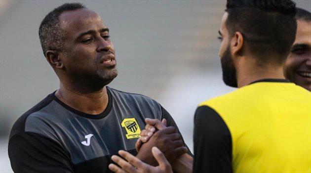 "منقذ الاتحاد المنتظر" .. شاهد على تألق مهاجم الأخضر وساعد الثنائي المطرود