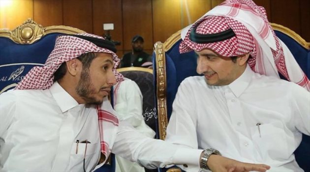 برشلونة يورط النصر في "أزمة أخلاقية".. ونيمار ينقذ إدارة السويكت من كارثة