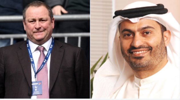  صراع "ولاد العم" يشتعل في البريميرليج.. مستثمر إماراتي جديد يشتري نيوكاسل