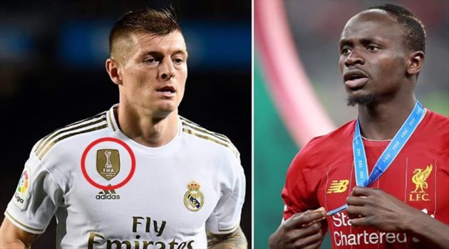 ريال مدريد يكسر قواعد الدوري الإنجليزي بسبب مونديال الأندية