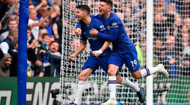 "اخترق العزل الصحي"..تشيلسي يعاقب نجم الفريق