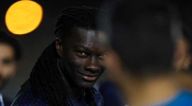 أبطال آسيا| رغم الرباعية.. جوميز: الفوز على السد كان صعبا