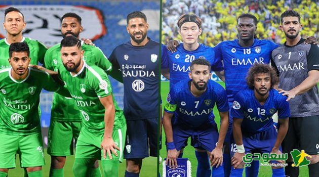 اتحاد نصراوي أهلاوي ضد لاعب الهلال المتهور .. لجنة الانضباط في "وضع الميت"