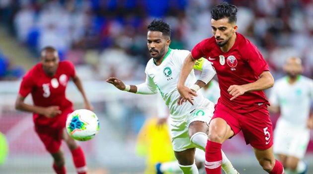 خليجي 24| حصار رينارد ومساحات العابد وهدف الحمدان وراء الفوز السعودي