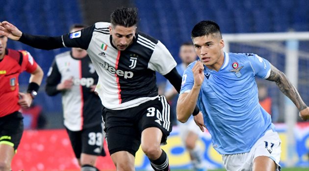 مصائب يوفنتوس في زيادة.. إصابة نجم الوسط تبدو أخطر مما كان متوقعا !