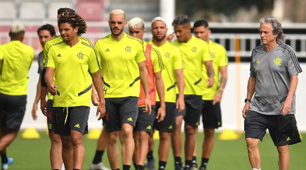 مونديال الأندية| اعتراف مثير.. خيسوس: لولا هذا الأمر لما تفوقنا على الهلال !