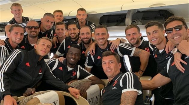 تقرير| من هو "القنبلة" الغير معلنة في ميركاتو يوفنتوس؟!.. 3 نجوم في الصورة