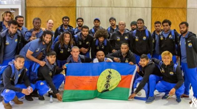 قبل 10 أيام على ضربة البداية.. وصول أول المشاركين في كأس العالم للأندية