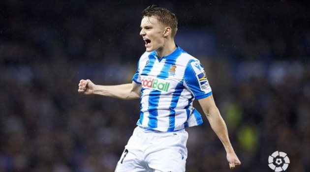 هدف رائع وأسيست.. نجم الريال المعار يبرهن على نضجه مرة أخرى بمباراة خرافية !