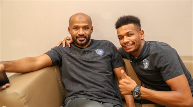 أبطال آسيا| بعثة الهلال تطير إلى قطر لمواجهة الدحيل