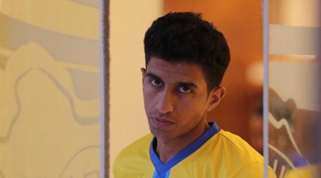 بشرى سارة لجماهير النصر حول مستجدات إصابة فهد الجميعة