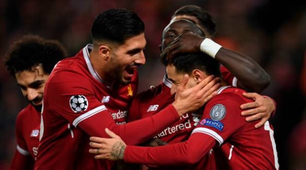 نجم ليفربول السابق يقترب من العودة إلى الدوري الإنجليزي.. تعرف على الفريق