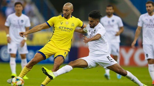 "إذا توج السد بدوري الأبطال".. من يحسم المقعد الآسيوي الثاني في كأس العالم للأندية