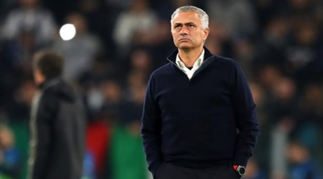 كواليس جديدة.. مورينيو يرفض ريال مدريد مرتين.. و"الثالثة ثابتة"