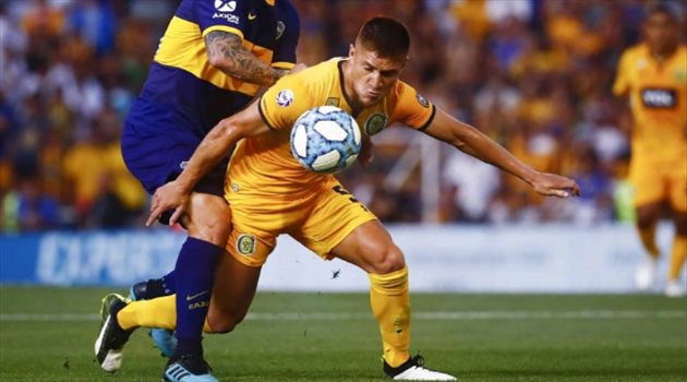  ليوناردو جيل ينتقل إلى الاتحاد لمدة 3 مواسم