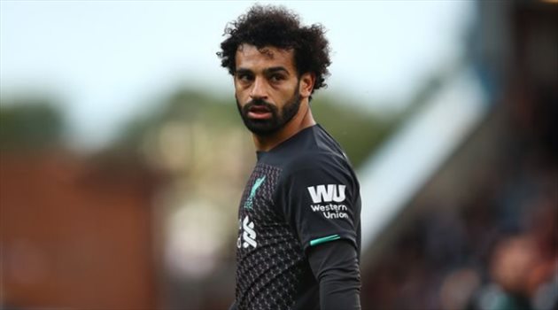 ليفربول يتلقى النصيحة ببيع محمد صلاح من أجل ضم 3 نجوم !