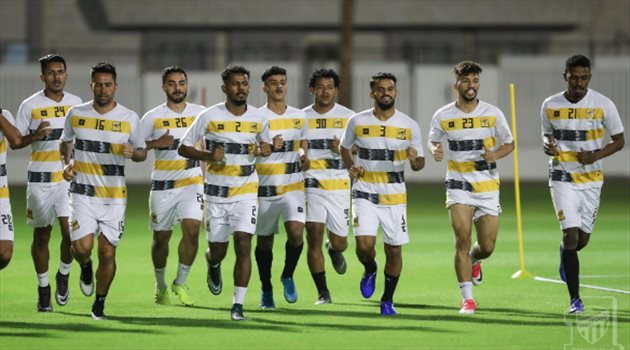 رسميا.. الاتحاد ينجو من عقوبات "فيفا" الخطيرة