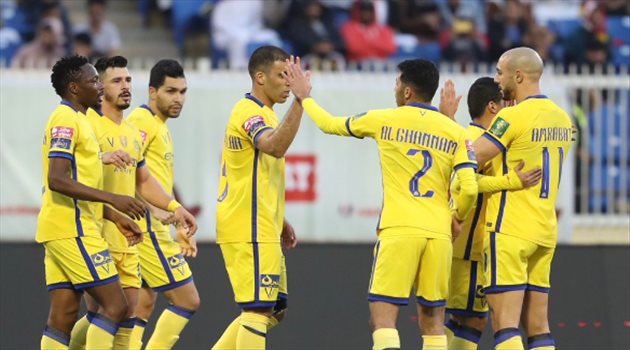 أحمد موسى.. "منبوذ" جماهير النصر في تشكيل "العقد" بإفريقيا