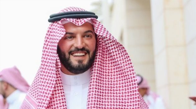  بن نافل يقدم "كشف حساب" عن عمل إدارة الهلال.. ويعلن مفاجأة كبرى