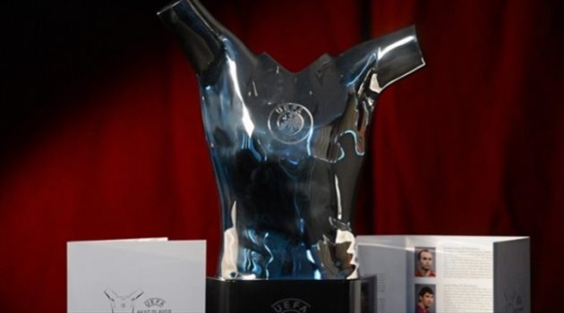 "يويفا" يعلن المراكز 4-10 لأفضل اللاعبين في أوروبا.. تعرف على ترتيب صلاح وهازارد